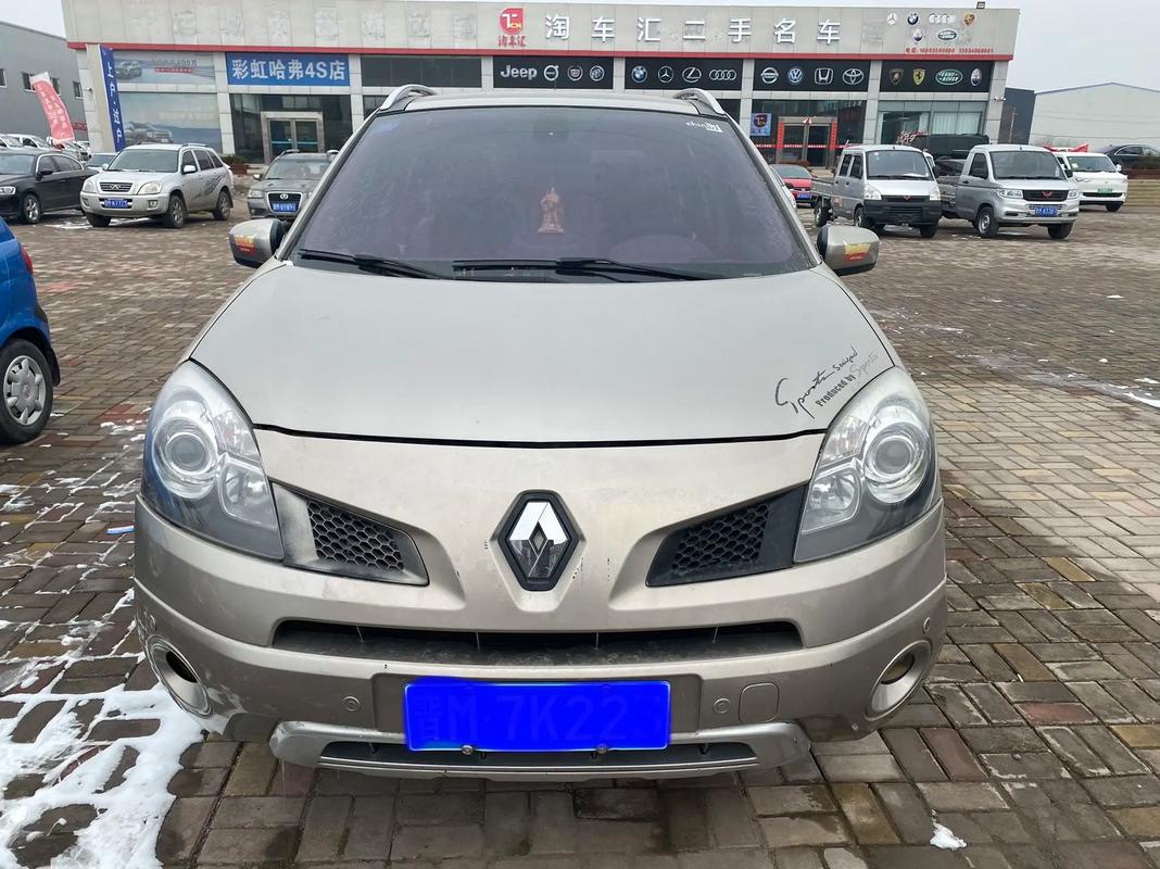 惠州127日产汽车与雷诺的合作，哈弗的低能耗柴油动力技术