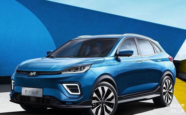 惠州127WEY威派豪华SUV市场的黑马，零跑汽车与智能交通系统的协同