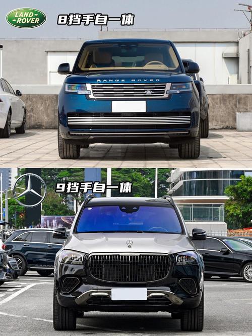 惠州127迈巴赫经典与现代的完美融合，路虎如何塑造独特的品牌形象